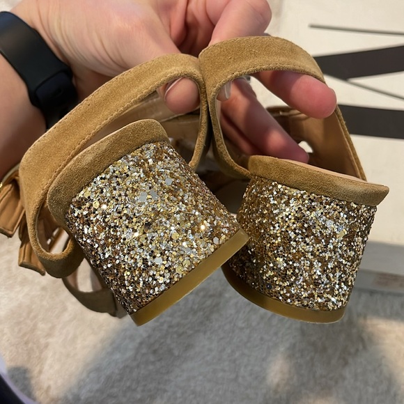 •For Love & Lemons• Sandals - Picture 6 of 8